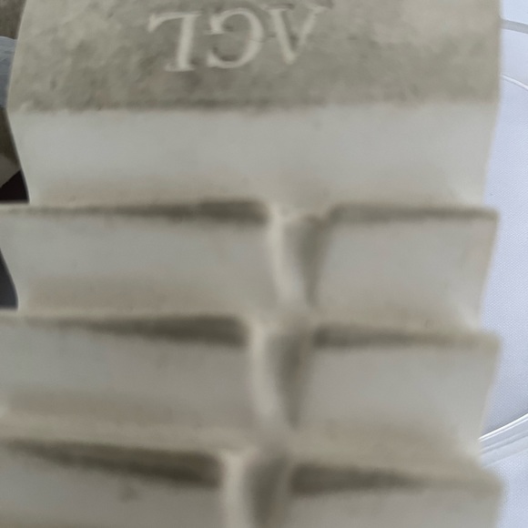 AGL sandals 39 8.5 tan - Picture 10 of 12